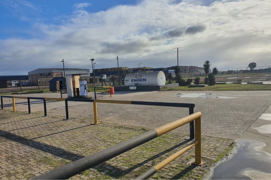 Commercial Property for Sale in Markman Industrial Eastern Cape